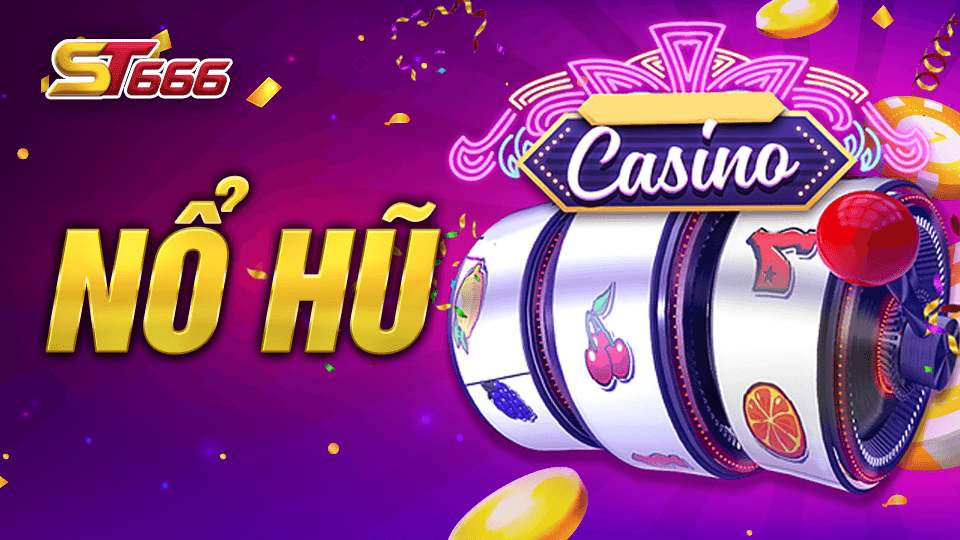 Phá Đải Game Nổ Hũ - Bước Đầu Để Phát Tài Tựa game Nổ hũ với màu sắc game đầy thu hút Vài nét về game Nổ hũ mà bạn nên biết Đầu tiên, với người chơi mới thì xin giải thích rằng: Nổ hũ là một kiểu trò chơi cá cược. Người chơi sẽ tạo ra một quỹ thưởng, hay còn được hiểu là tiền đặt cược tương ứng. Khi quay, ta lấy một phần nhỏ số tiền cược và tích luỹ vào quỹ thưởng ban đầu đã được lập ra. Người nào may mắn thì toàn bộ số tiền thưởng sẽ thuộc về người đó. Nghe rất hấp dẫn đúng không? Tiếp tục cùng ST666 tìm hiểu một số thuật ngữ Nổ hũ để tiến gần hơn với tựa game này nào.  Paylines: Tổng mức cược phải thanh toán cho một lần quay. Extra Wild: Là thưởng thêm hay tính năng của trò chơi. Bonus Game: Xin chúc mừng, đây chính là 1 vòng thưởng thêm khi trúng tổ hợp giải đặc biệt. Từ đó được thưởng thêm những vòng quay hoặc các giá trị ưu đãi khác. Multiplier: Anh em sẽ được nhân số tiền thưởng cho lúc quay trúng hũ hoặc nổ hũ. Scatter: Xảy ra khi quay trúng hũ ở một hàng tại vòng quay đó. Free Spin: Đây là vòng quay miễn phí mà không mất thêm xu. Bigwin: Bạn sẽ được thưởng món quà siêu lớn nếu gặp thuật ngữ này. Chơi game nổ đĩa, rinh ngay quà lớn về tay Cách phá đảo game nổ hũ cho người mới bắt đầu Với tựa game bắt mắt gây nghiện, không ngạc nhiên khi nhiều anh em ưu ái gắn bó. Hãy tham gia chơi và tự cảm nhận những điều thú vị tại http://st666zone.com/ nhé. Và trước đó, cùng tham khảo cách phá đảo game như sau: Nắm rõ luật chơi game Nổ hũ Luật chơi Nổ hũ thật sự rất đơn giản. Khi bắt đầu, người chơi chọn mức cược trước khi quay hũ. Nếu mức cược càng cao, số tiền thưởng càng lớn. Từng cổng game sẽ có nhiều loại phiên bản Nổ hũ khác nhau và tiền cược cũng khác nhau. Nhớ lưu ý và có lựa chọn phù hợp.  Cách chơi Nổ hũ dễ thắng Bước 1: Với 10 lượt quay đầu tiền bạn sẽ đánh dò xét một nửa tổng số dòng. Nếu lượt thua chiếm khoảng 30% thì hãy đánh max. Còn khi tỉ lệ thua là 100% thì giới hạn 25 phút rồi trở lại. Bước 2: Bình tĩnh quan sát phần quay của máy slot game. Nếu như khoảng nửa tiếng mà tiền vốn vẫn dao động ở mức 250k thì hãy tiếp tục quay slot. Khuyến khích dừng lại để tránh thua lỗ khi tiền vốn ở mức 200. Bước 3: Bạn có thể sẽ gặp trường hợp trong gần nửa tiếng đầu quay máy slot nhưng số vốn vẫn như bước 2. Xin chúc mừng, đây là dấu hiệu để bạn thắng gấp 2 lần. Bạn có thể chọn dừng lại hoặc đi tiếp. Bật mí với anh em, hãy mạnh dạn tiếp tục nếu gặp thuật ngữ wild hoặc bar. Khả năng cao sẽ Nổ hũ đấy!  Nhiều phần quà hấp dẫn đang chờ đợi khi chơi nổ hũ Bí quyết trở thành cao thủ Nổ hũ và kiếm tiền khủng Không thể phủ nhận rằng, mọi kế hoạch quản lý nguồn tài chính đều rất quan trọng khi tham gia một trò chơi. Anh em hãy xây dựng mục tiêu về số tiền thắng thua mỗi ngày để có điểm dừng phù hợp. Ngoài ra, hãy tìm hiểu thêm một số bí quyết sau để tăng tỷ lệ Nổ hũ lớn nhé. Nắm rõ thuật ngữ game và tính năng game Nhiều anh cứ chơi mà không tìm hiểu trước gì về game. Chuẩn bị sẵn sàng và trang bị đầy đủ kiến thức luôn là điểm mạnh hơn người khác. Hãy đọc thật kỹ và ghi nhớ, thực hành, vận dụng hàng ngày để mau trở nên chuyên nghiệp. Kết nối nguồn internet ổn định Người chơi cần kết nối mạng ổn định để không gián đoạn phần chơi. Việc mất kết nối hoặc giật lag sẽ làm mất đi nhiều cơ hội chiến thắng cũng như bị giành mất lượt kiếm tiền thưởng. Đồng thời cũng phải hạn chế dừng đột ngột và thoát tài khoản. Lựa chọn thời điểm chơi thích hợp Càng đông thì tỉ lệ Nổ hũ cũng ít hơn. Hãy thăm dò khoảng thời gian mà nhiều người vào game nhất rồi chọn thời điểm ít người hơn. Thông thường các dịp cuối tuần hay buổi tối sẽ có số lượng thành viên tham gia nhiều, bạn nên tránh thời gian này nhé. Tham khảo các kinh nghiệm chơi  Đây dù được coi là trò chơi may rủi. Tuy nhiên có mẹo chơi vẫn tốt và giảm tỷ lệ thua lỗ. Hãy tìm ra chiến thuật chơi phù hợp, vận dụng thông minh để có kết quả tốt đẹp nhất.  Nghiêm túc nghiên cứu các sảnh Người chơi nên nắm rõ quy luật để có tiềm năng chiến thắng cao. Do đó, bạn cần bỏ thời gian tham gia và quan sát phần chơi tại các sảnh để có những chiêm nghiệm riêng cho mình. Rồi tổng hợp, đúc kết kinh nghiệm xương máu khi chơi Nổ hũ. Tận dụng chức năng chơi tự động Trò chơi Nổ hũ có một chức năng gọi là Autoplay, khuyến khích anh em nên thử trải nghiệm và tìm hiểu về nó. Tuy nhiên, không nên phó mặc hoàn toàn bởi hệ thống tự động vẫn chưa thể hoàn chỉnh như tư duy người chơi trực tiếp. Lưu ý về số dư tài khoản  Đây là một bí quyết đáng để nhớ kỹ. Khi chơi hãy đảm bảo số tiền trong tài khoản vừa đủ để chơi. Tránh để quá nhiều sẽ phung phí dư thừa, hoặc để ít có khả năng làm mất lượt nhận thưởng do không đủ. Thời điểm mới bắt đầu, ưu tiên chọn phòng chơi cược thấp hoặc vừa. Đến khi chín muồi thì chuyển qua các phòng chơi có mức thưởng lớn và ăn điểm cao hơn. Kết luận Qua đây có thể thấy rằng Nổ hũ vẫn luôn là thể loại thu hút và có sức hấp dẫn với mọi người chơi. Mong rằng nó có ích và hữu dụng cho anh em. Chúc anh em nổ thật nhiều hũ và phát tài nhanh chóng nhé.